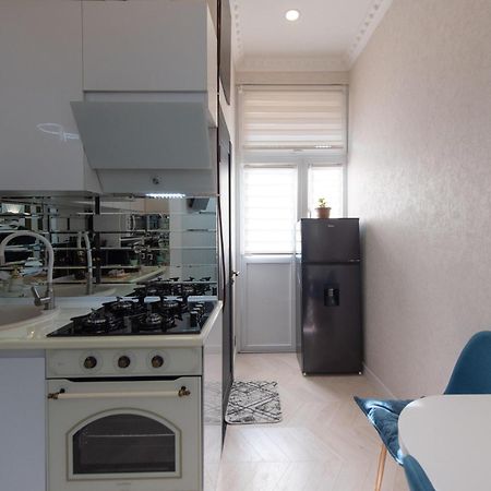 Apartment In Old Tbilisi Esterno foto