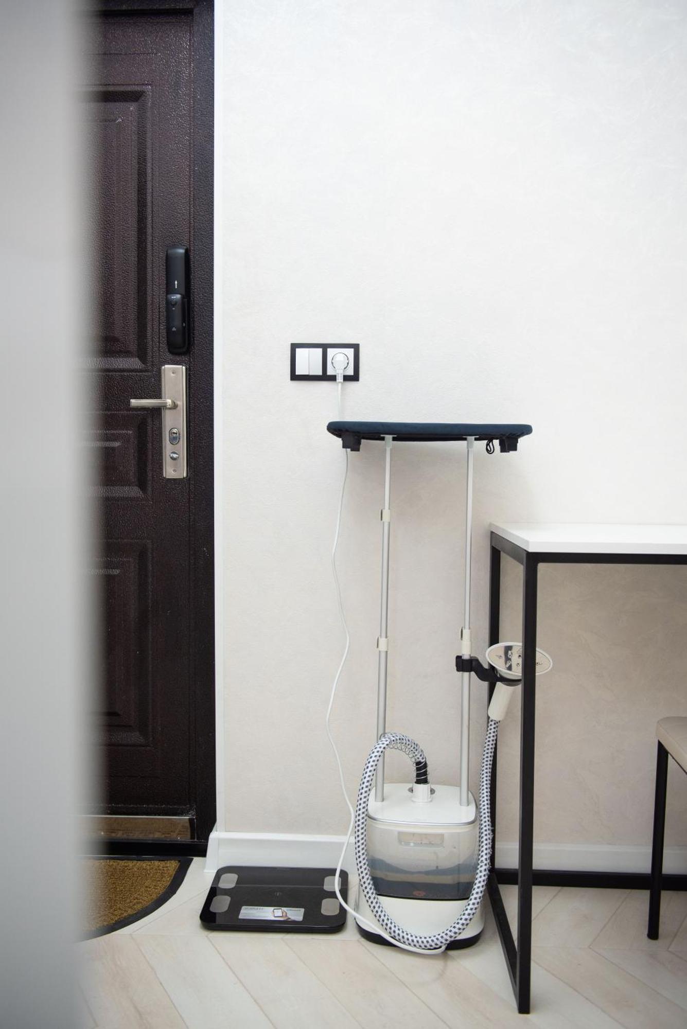 Apartment In Old Tbilisi Esterno foto