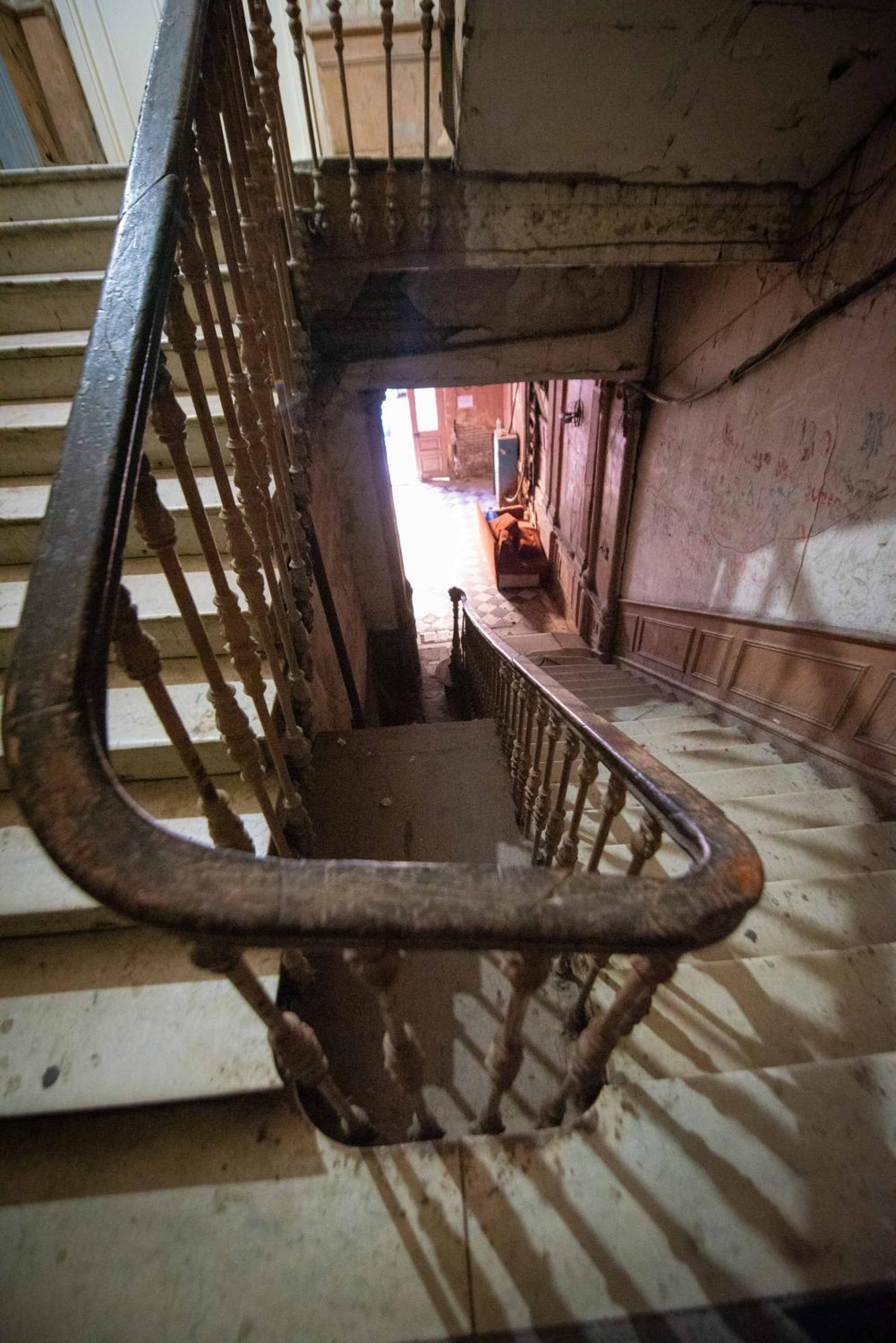 Apartment In Old Tbilisi Esterno foto