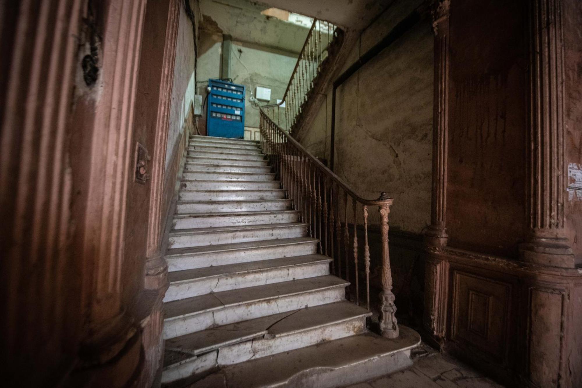 Apartment In Old Tbilisi Esterno foto